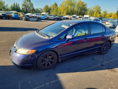 2008 Honda Civic