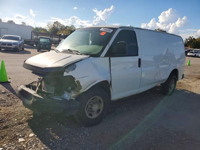 2008 Chevrolet Express