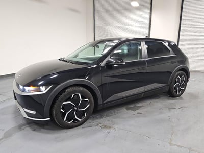 2024 Hyundai IONIQ 5