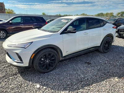 2025 Buick Envista