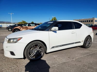2011 Scion TC