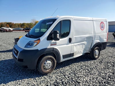 2021 RAM Promaster 1500