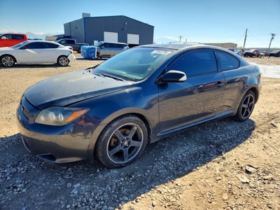 2009 Scion TC