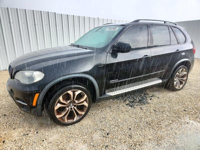 2011 BMW X5