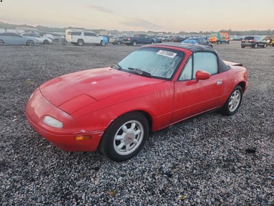 1990 Mazda MX-5 Miata