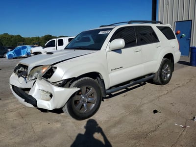 2009 Toyota 4Runner