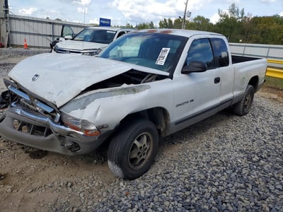 1997 Dodge Dakota