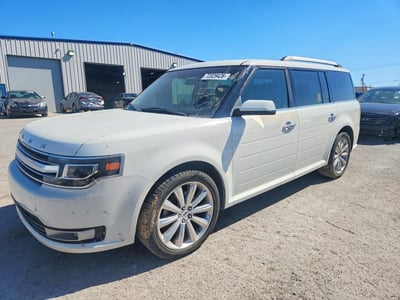 2014 Ford Flex