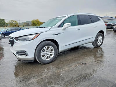 2020 Buick Enclave
