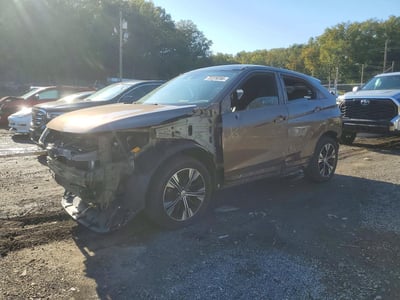 2020 Mitsubishi Eclipse