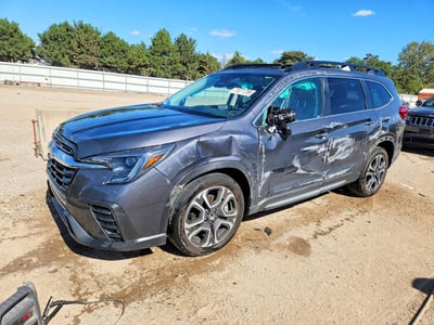 2023 Subaru Ascent