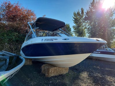 2009 Yamaha Unknown