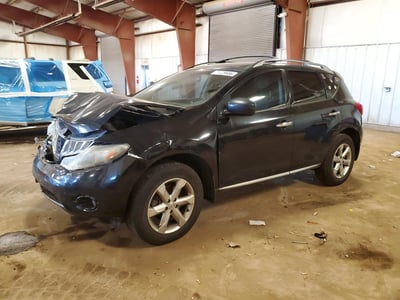 2009 Nissan Murano