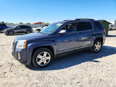 2013 GMC Terrain
