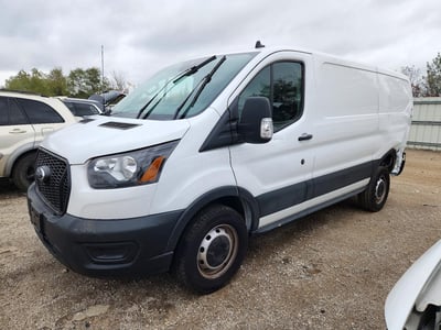 2025 Ford Transit Connect