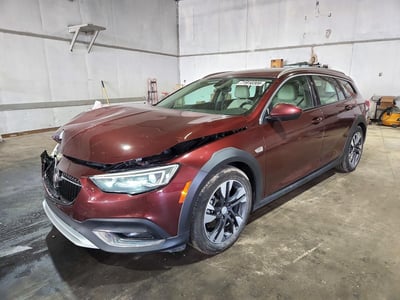 2019 Buick Regal