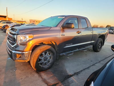 2014 Toyota Tundra