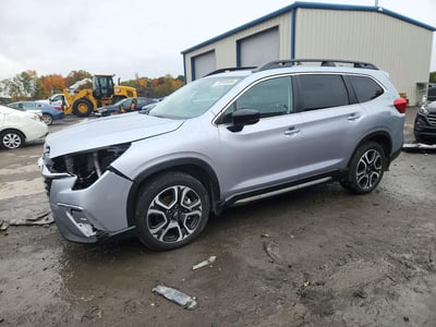 2024 Subaru Ascent