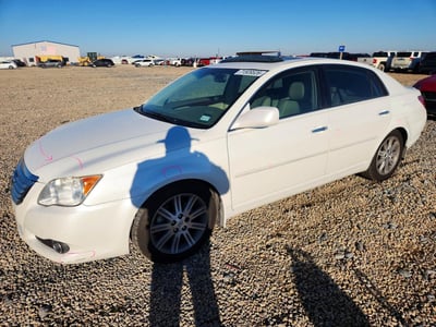 2008 Toyota Avalon