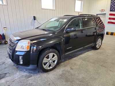 2015 GMC Terrain