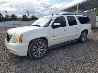 2007 GMC Yukon XL