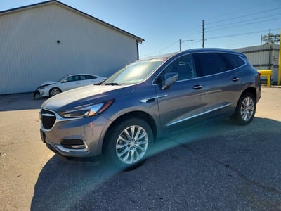 2019 Buick Enclave