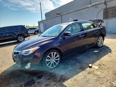 2014 Toyota Avalon