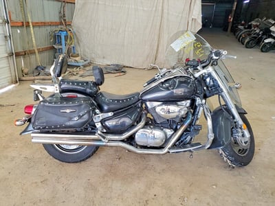 2006 Suzuki Vl1500