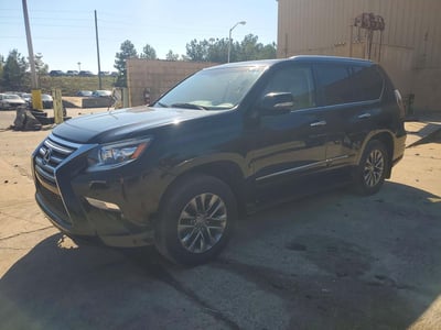2016 Lexus GX