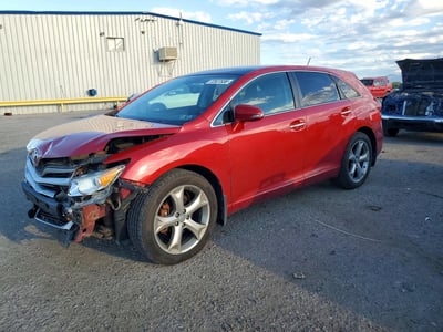 2013 Toyota Venza