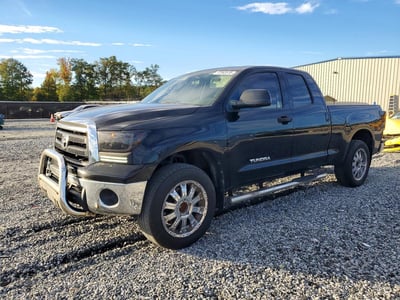 2011 Toyota Tundra