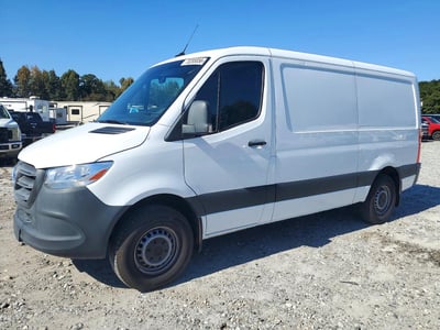 2019 Mercedes-Benz Sprinter
