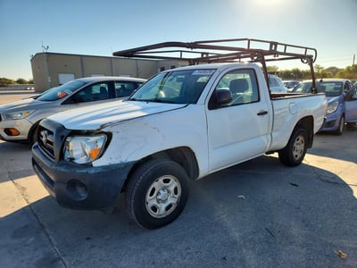 2005 Toyota Tacoma