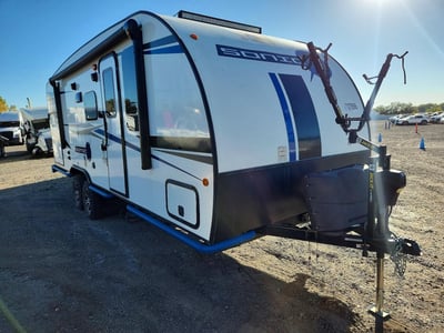 2020 KZ RV Sonic Lite