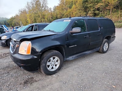 2014 GMC Yukon