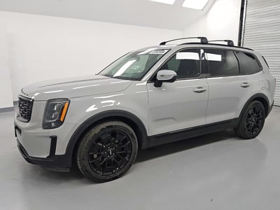 2022 Kia Telluride