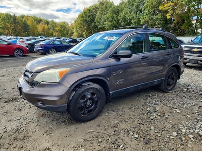 2011 Honda CR-V
