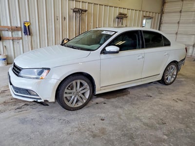 2017 Volkswagen Jetta