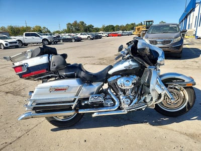 2003 Harley-Davidson Electra Glide Ultra Classic