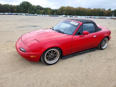 1995 Mazda MX-5