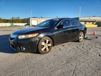 2012 Acura TSX