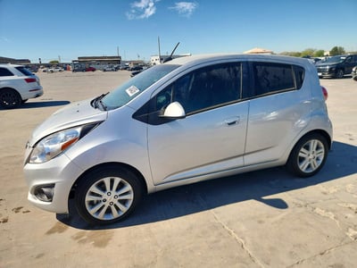 2015 Chevrolet Spark