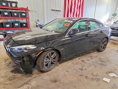 2023 BMW 2 Series