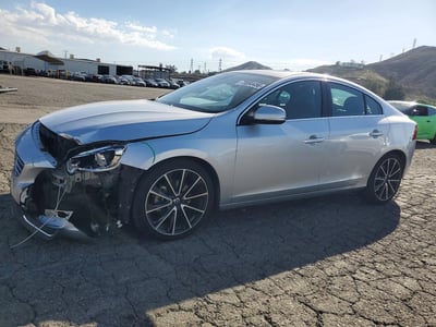 2016 Volvo S60
