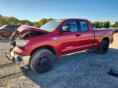 2013 Toyota Tundra