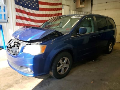 2011 Dodge Grand Caravan
