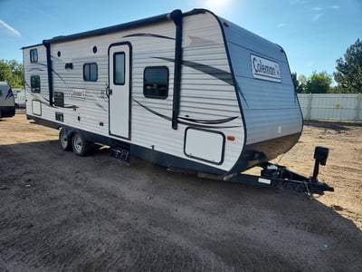 2016 Keystone Lantern