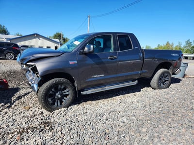 2011 Toyota Tundra