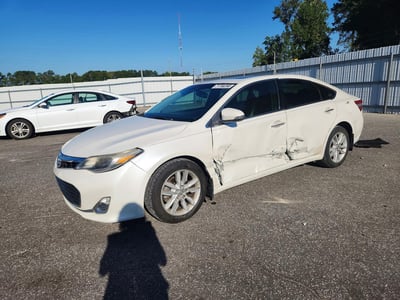 2013 Toyota Avalon