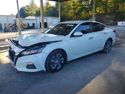 2022 Nissan Altima